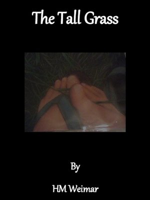 cover image of The Tall Grass